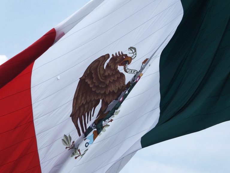 Mexico’s Digital Future