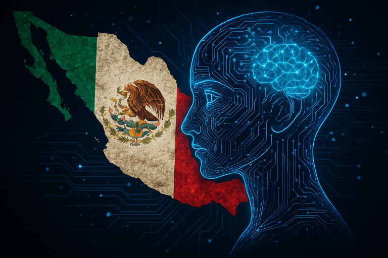 Mexico and Artificial Intelligence