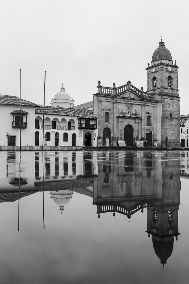 Colombia: Progress, Challenges, and Its Digital Future