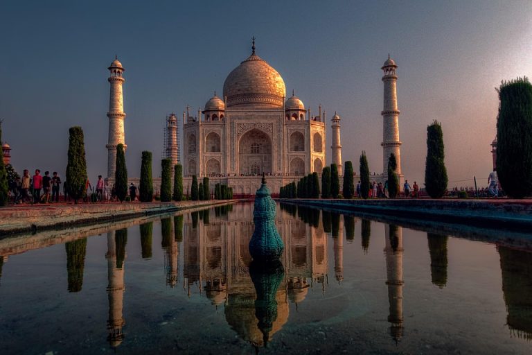 India’s Inspire Mexico’s 5G Future