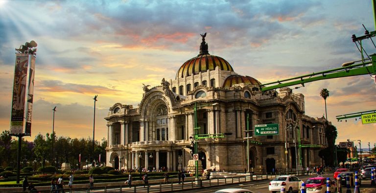 Great Interest in Mexico’s 5G Auction?