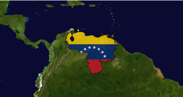 Venezuela Post-Maduro: Telecommunications, Geopolitics, and Hemispheric Power