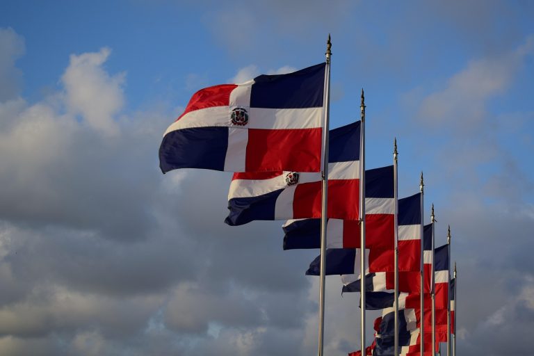 Dominican Republic: Digital Transformation, Innovation, and Development