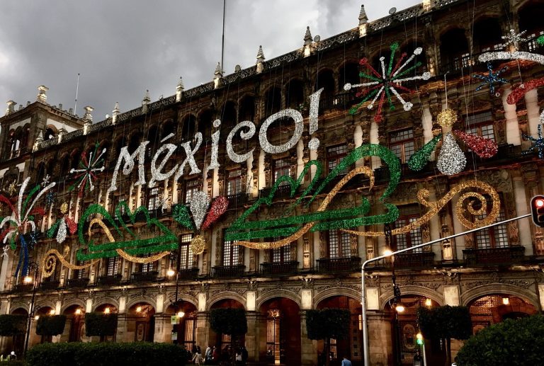 Mexico’s National Connectivity Plan 2026–2030