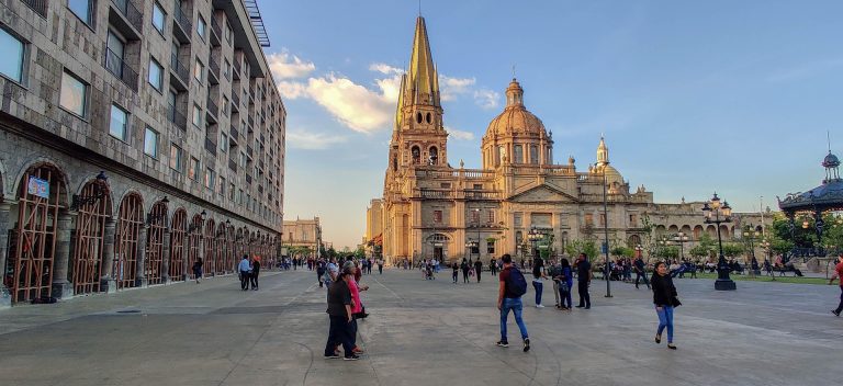 Analysis of Mexico’s National Radio Spectrum Program 2026–2030