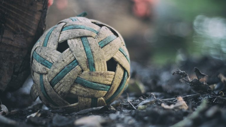 The FIFA World Cup as a Technological Showcase